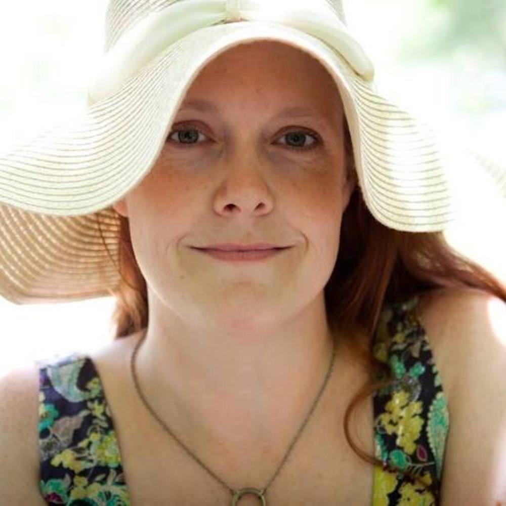 Meet your Posher, Amy